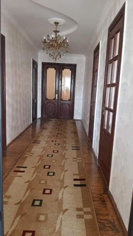 Hotel Bagrationi 54 Kobuleti Exterior foto