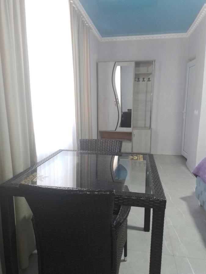 Hotel Bagrationi 54 Kobuleti Zimmer foto