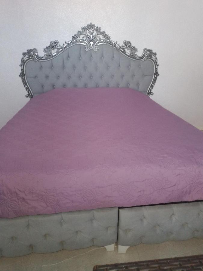 Hotel Bagrationi 54 Kobuleti Zimmer foto
